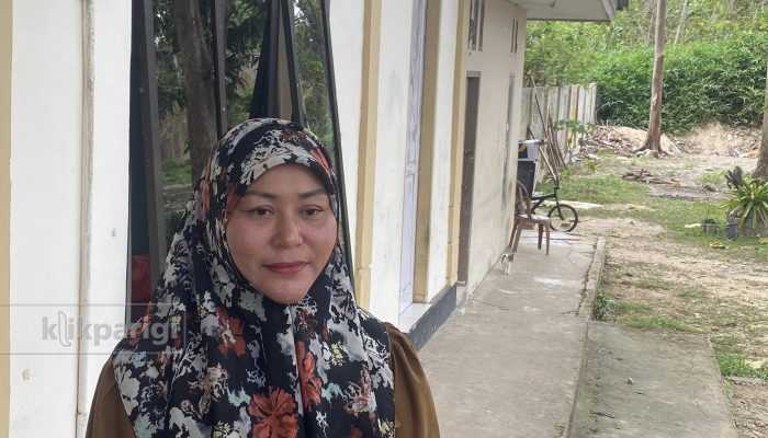 Mardiana: Perlindungan HAKI Buka Peluang Besar Bagi Petani Durian