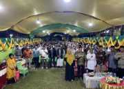 Bupati Dorong Infrastruktur dan Durian Jadi Andalan Ekonomi Desa