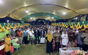 Bupati Dorong Infrastruktur dan Durian Jadi Andalan Ekonomi Desa