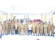 Sinergi Antar Daerah, Parigi Moutong Terima Studi Komparasi IPR Pohuwato