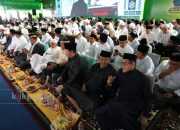 Bupati dan Wabup Parigi Moutong Hadiri Haul Guru Tua di Alkhairaat