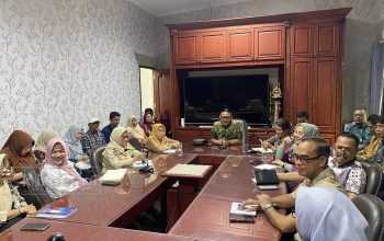 Semarak HUT ke-24, Pemkab Siapkan Beragam Kegiatan dan Layanan Publik