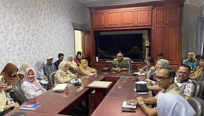 Semarak HUT ke-24, Pemkab Siapkan Beragam Kegiatan dan Layanan Publik