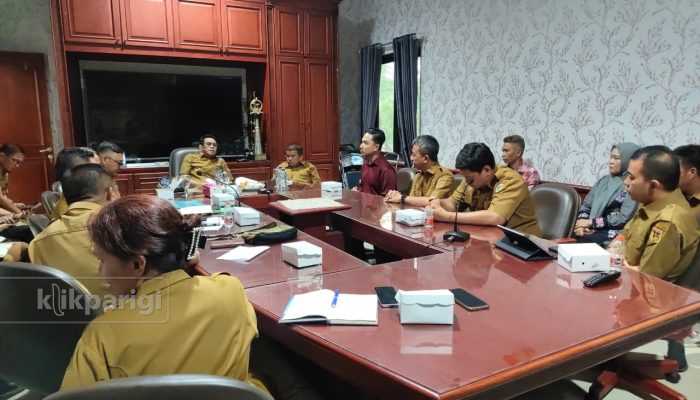 Dorong Investasi Daerah, Parigi Moutong Siapkan Grand Final Duta Promosi