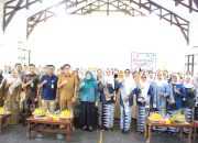 IBI Parigi Moutong Gelar Muscab, Fokus pada Pelayanan Kebidanan Berkelanjutan