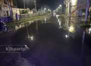 Lapak Ikan Tergenang, Bupati Siapkan Solusi Perbaikan Infrastruktur