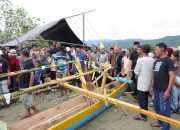 Erwin Burase: Tradisi Adat adalah Identitas dan Perekat Masyarakat