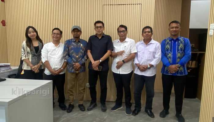 Langkah Nyata Pemkab, Sekolah Rakyat Segera Hadir di Parigi Moutong