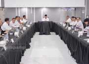 Layanan Pertanahan Dipercepat, ATR/BPN Fokus Tuntaskan Tunggakan