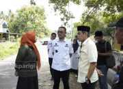 Erwin Burase: Penataan Pohon Pelindung Tak Bisa Ditunda Lagi