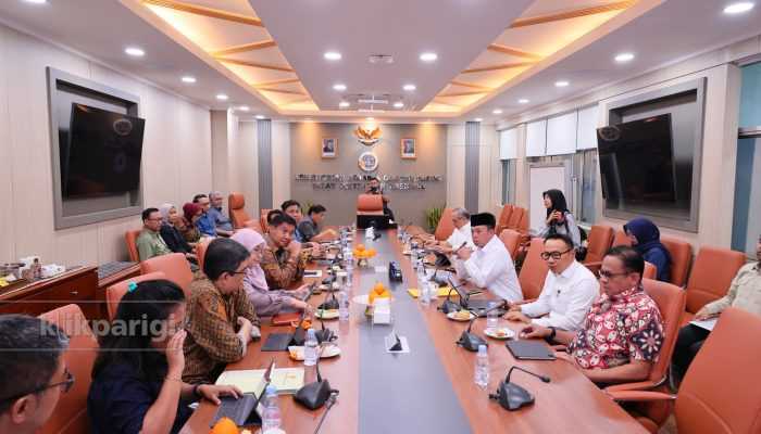 ATR/BPN Perkuat PSN, Fokus pada Hunian Vertikal dan Kota Satelit