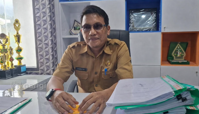 Warga Parigi Tidak Perlu ke Puskesmas, Home Care Siap Melayani