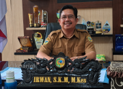 Bappelitbangda Parimo Siapkan Program “Bersama” Jadi Motor Pembangunan 2027