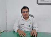 Program Layanan Simpatik, Puskesmas di Parimo Siapkan Welcome Drink