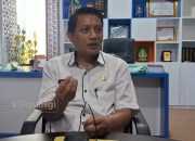 Program Sehat Bersama, Dinkes Parimo Tambah Fasilitas Rumah Rujukan di Makassar