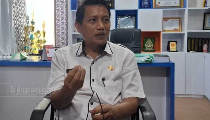 Program Sehat Bersama, Dinkes Parimo Tambah Fasilitas Rumah Rujukan di Makassar