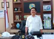Bappelitbangda Parimo Siapkan Tata Ruang Baru Berbasis Kajian Mineral