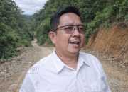 Irwan: Program Lancar Bersama Fokus Buka Keterisolasian Wilayah