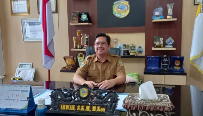 Irwan: Program Pendidikan Harus Berdampak Langsung ke Masyarakat