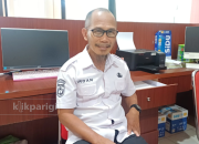 Bappelitbangda Perkuat Sinkronisasi Program dengan Provinsi Sulteng