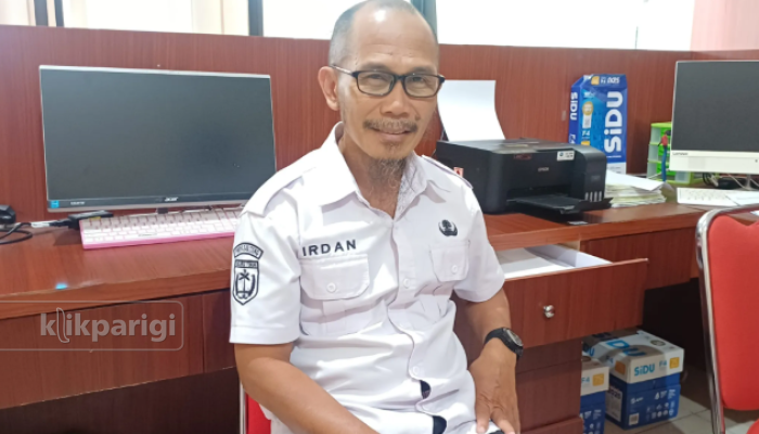 Bappelitbangda Perkuat Sinkronisasi Program dengan Provinsi Sulteng