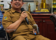 Bappelitbangda Libatkan Banyak OPD Kawal Program Makan Bergizi Gratis