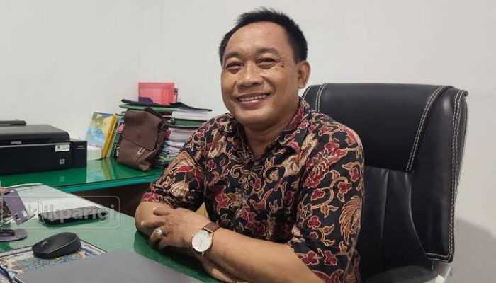 Reviu APIP Jadi Penentu, Bappelitbangda Parimo Jaga Kualitas Perencanaan