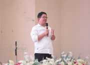 Gerbang Desa dan Enam Bersama Jadi Fondasi Pembangunan Parigi Moutong