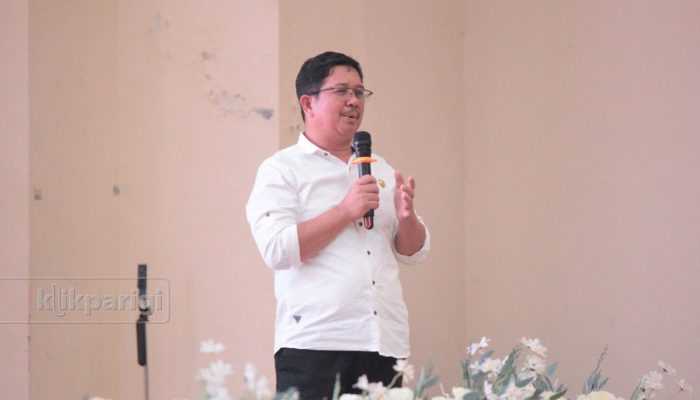 Gerbang Desa dan Enam Bersama Jadi Fondasi Pembangunan Parigi Moutong