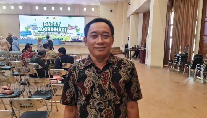 Bappelitbangda Dorong Regulasi Teknis Penyerahan PSU Perumahan