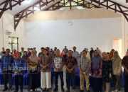 Kemiskinan dan Stunting Jadi Fokus Pembangunan Parigi Moutong Tahun 2027