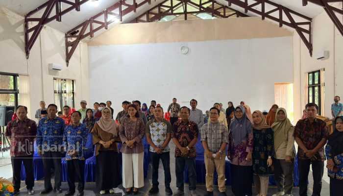 Kemiskinan dan Stunting Jadi Fokus Pembangunan Parigi Moutong Tahun 2027