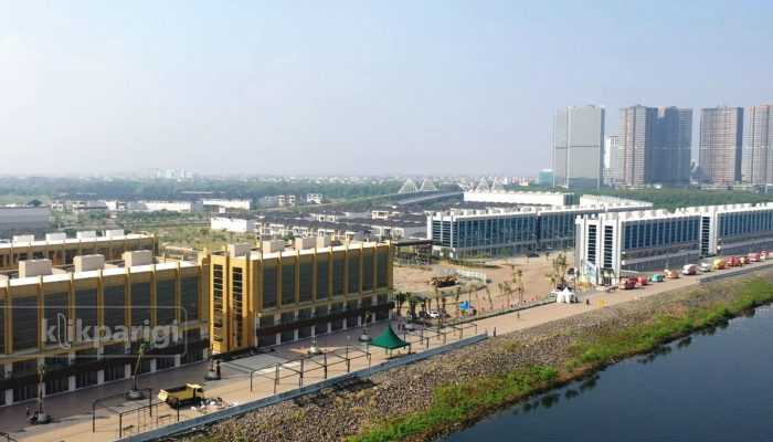 Peningkatan Status HGB ke Hak Milik untuk Ruko Terbuka, Ini Syaratnya