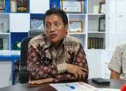 Arus Mudik Lebaran, Dinkes Parimo Siagakan Tim Medis di Sejumlah Titik