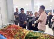 Korban Pohon Tumbang Bertambah, Bupati Erwin Burase Sampaikan Duka Mendalam