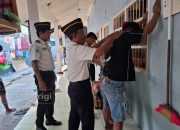 Lapas Parigi Perketat Pengawasan, Tegaskan Perang terhadap Narkoba dan Handphone