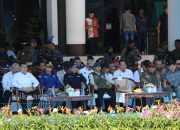 ATR/BPN Perkuat Pengawasan HGU dan HGB untuk Cegah Kebakaran Hutan dan Lahan