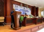 Bappelitbangda Parimo Gelar Pra Musrenbang, Irdan: Program Stunting Harus Tepat Sasaran
