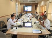 Kantor Pertanahan Parigi Moutong Perkuat Dukungan Terhadap Penanganan Kejahatan Pertanahan