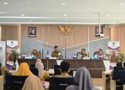 Perizinan Usaha Dipacu Lebih Cepat, Kantor Pertanahan Parigi Moutong Dukung RDTR Digital