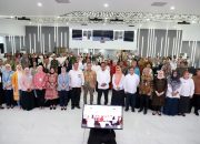 BPN Sulawesi Tengah Cetak Prestasi Nasional, Juara Target PNBP Tertinggi