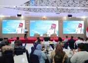 Forum Bakohumas ATR/BPN Bahas Penguatan Informasi Layanan Digital Pertanahan