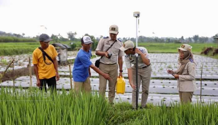 Biaya PTSL Berbeda di Tiap Daerah, Ini Penjelasan Lengkapnya.