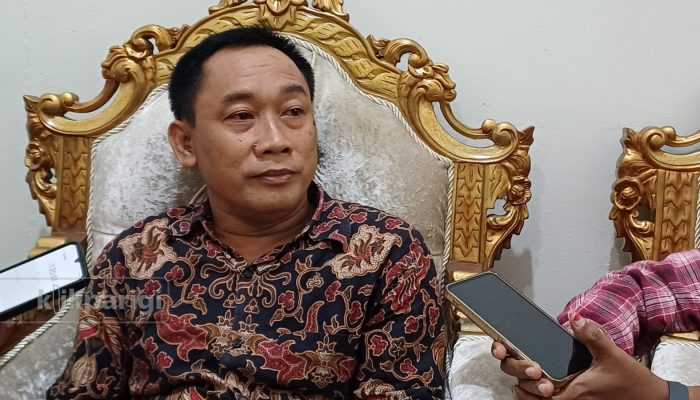 Bappelitbangda: Kelengkapan Dokumen Jadi Penentu Dukungan Anggaran Pusat