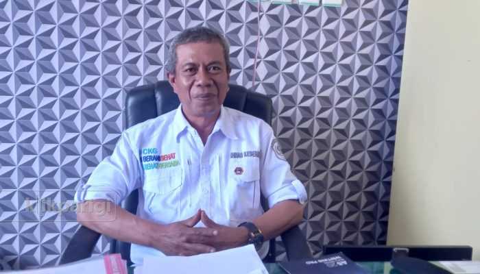  Tekan Risiko Kehamilan, Dinkes Parimo Gencarkan Edukasi dan Kolaborasi