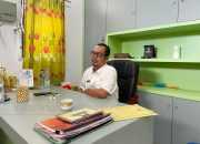 Pengurusan Barcode BBM Petani Kini Lebih Tertib, Dinas TPHP Parimo Siapkan Aturan Baru