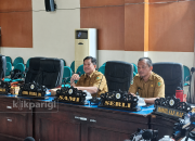 Program Sehat Bersama Mulai Jalan, Bappelitbangda Fokus Benahi Sosialisasi