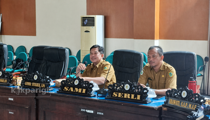 Program Sehat Bersama Mulai Jalan, Bappelitbangda Fokus Benahi Sosialisasi