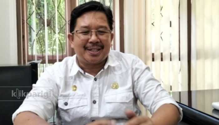 Bappelitbangda Parigi Moutong Arahkan Pembangunan Berbasis Kelestarian Lingkungan