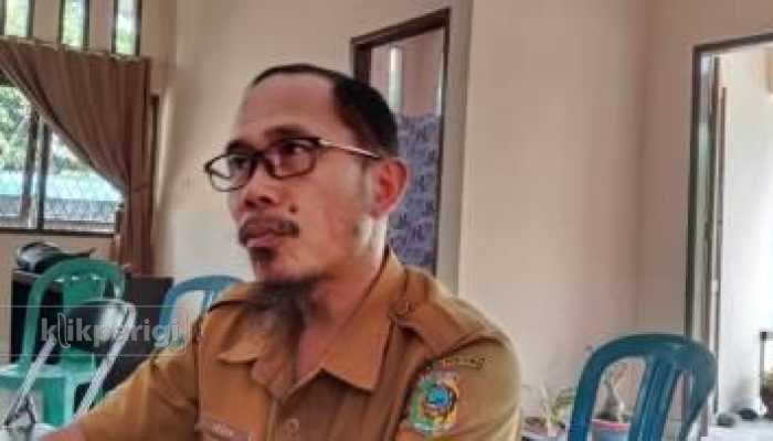 Bappelitbangda Dorong Penyaluran Bansos 2027 Lebih Transparan dan Terukur